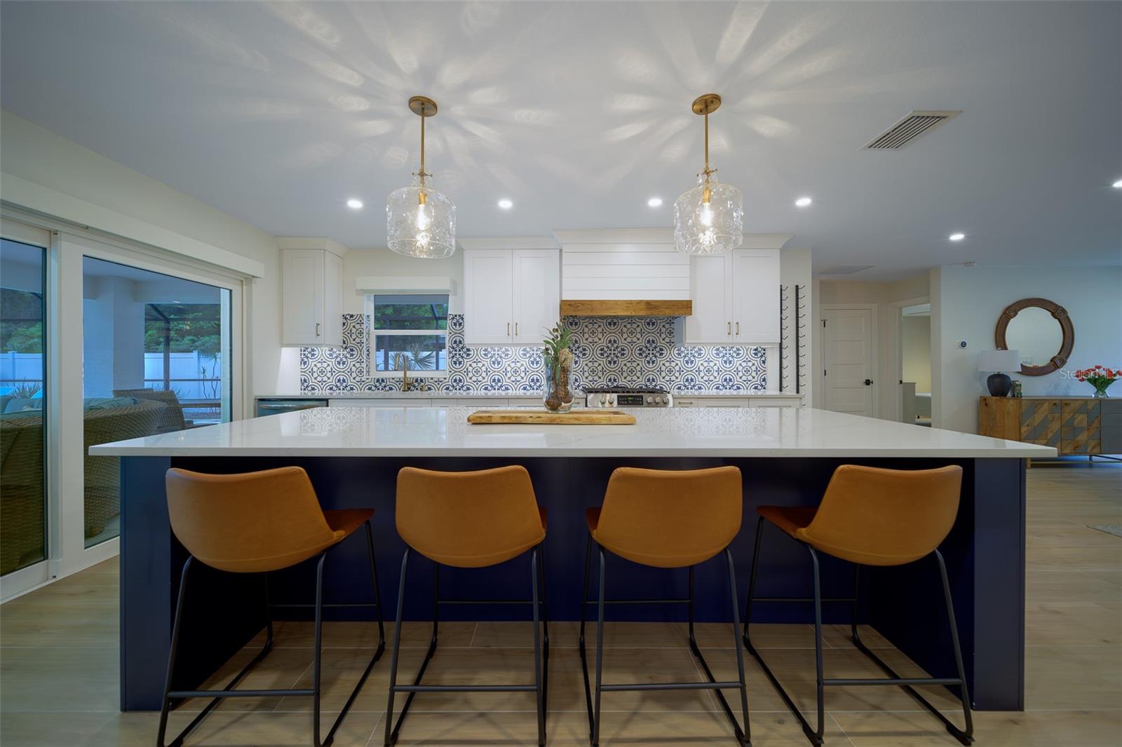 PLEASANT VIEW TERRACE 4TH ADD - Residential