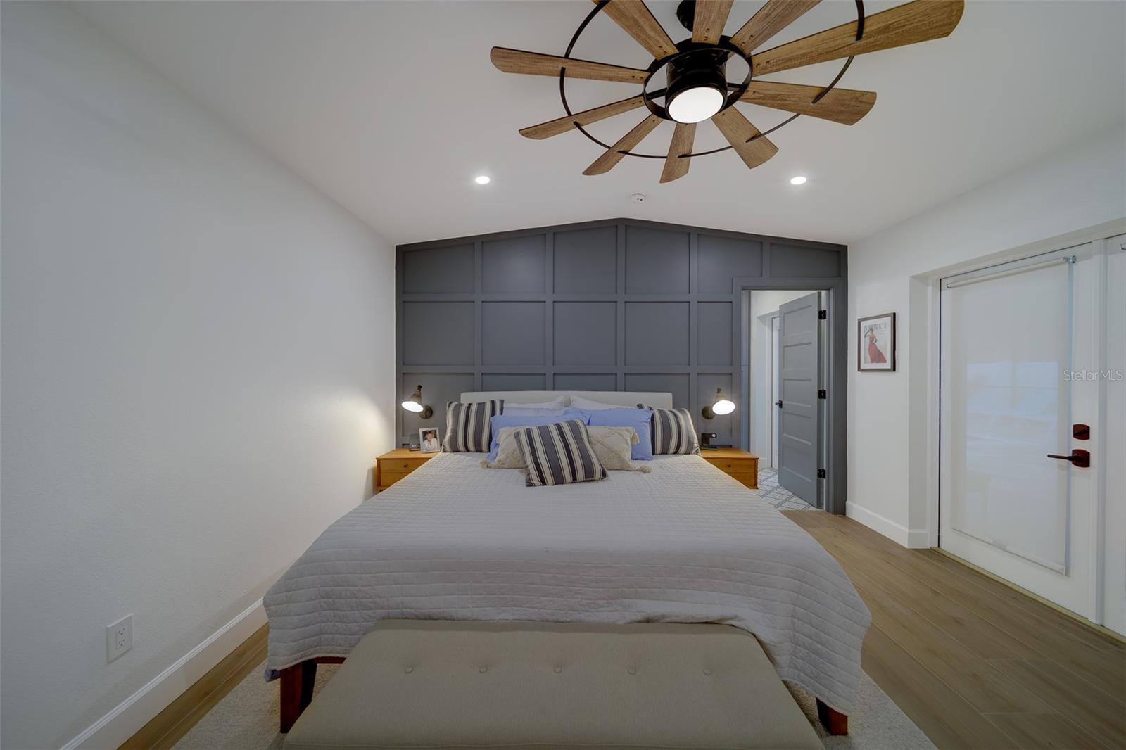 PLEASANT VIEW TERRACE 4TH ADD - Residential