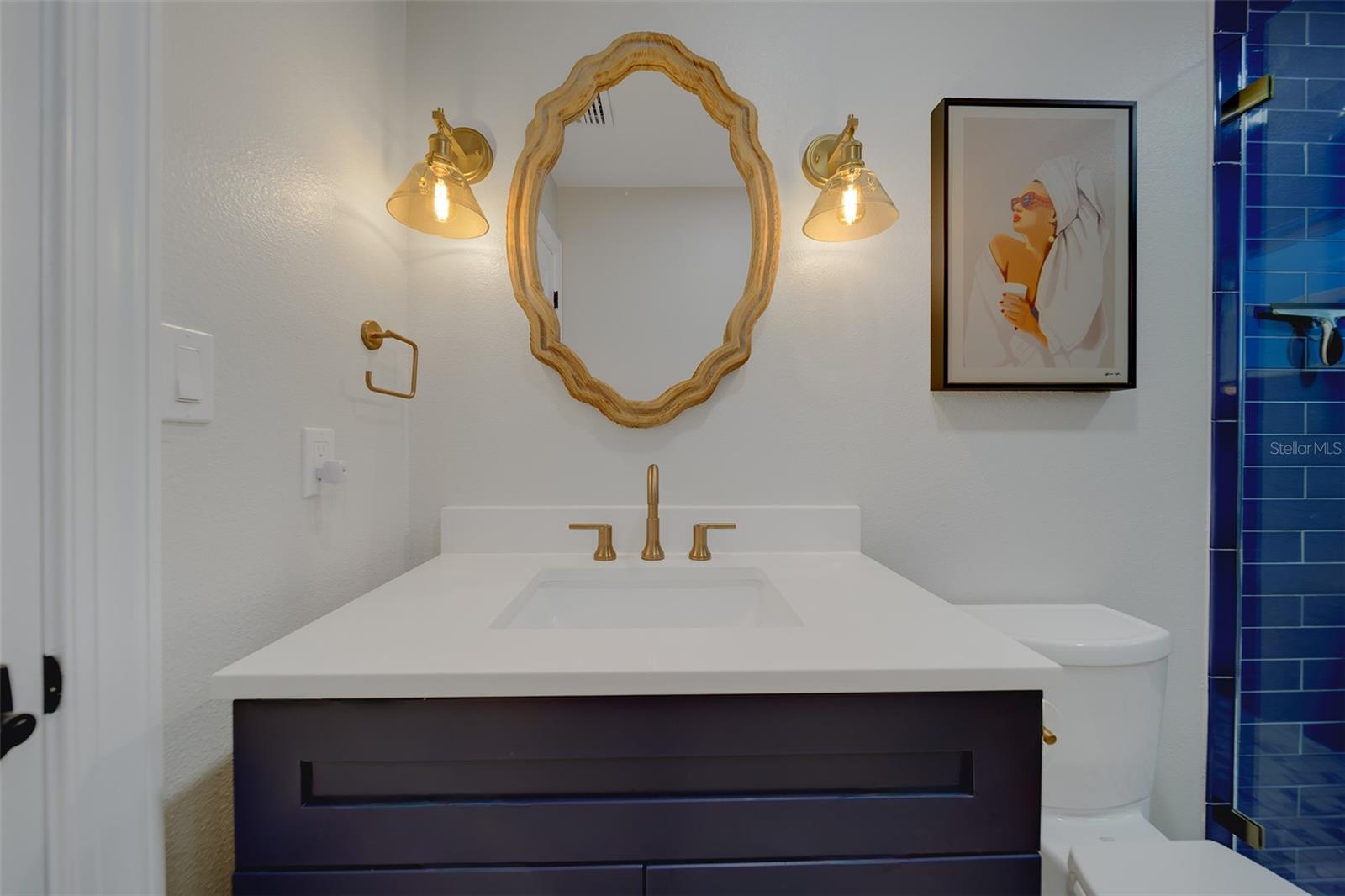 PLEASANT VIEW TERRACE 4TH ADD - Residential