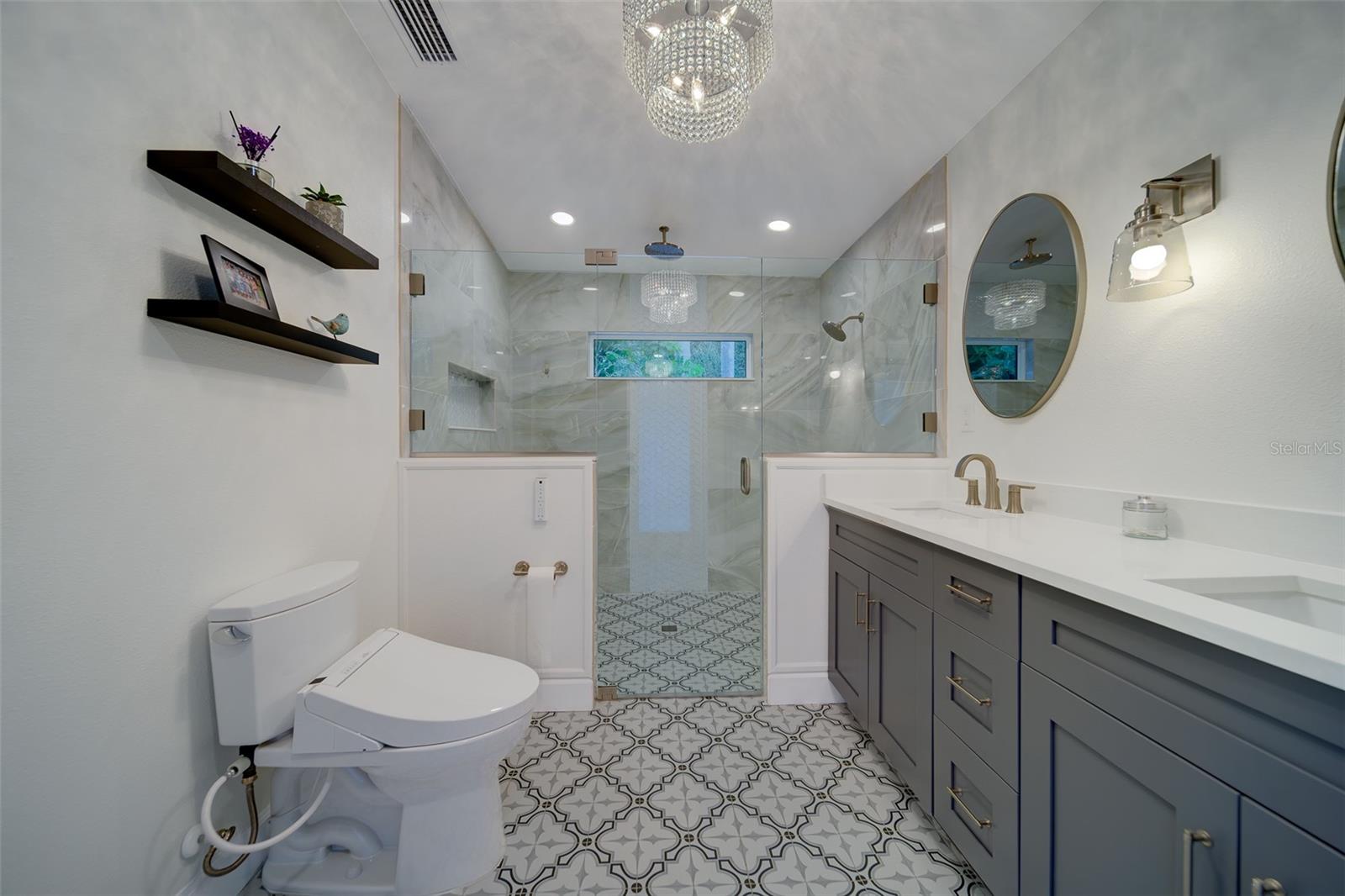 PLEASANT VIEW TERRACE 4TH ADD - Residential