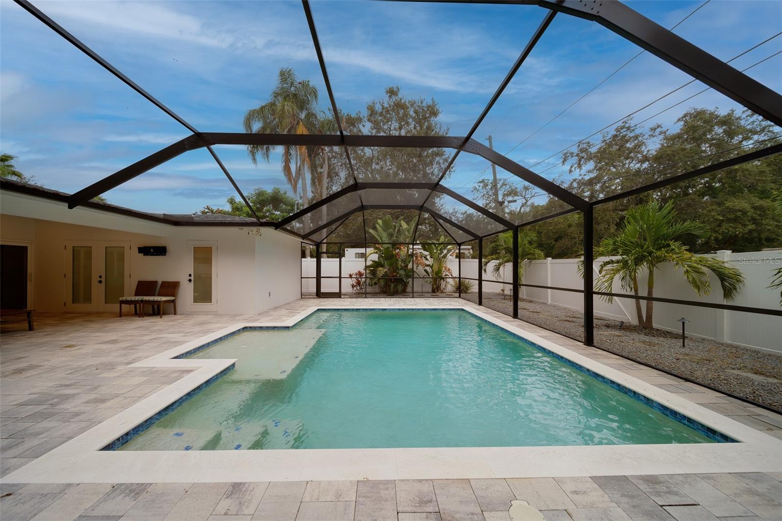 PLEASANT VIEW TERRACE 4TH ADD - Residential