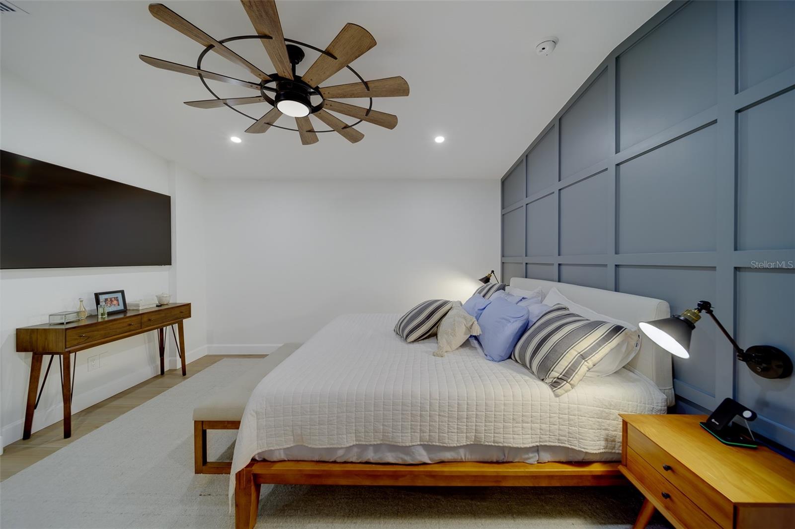 PLEASANT VIEW TERRACE 4TH ADD - Residential