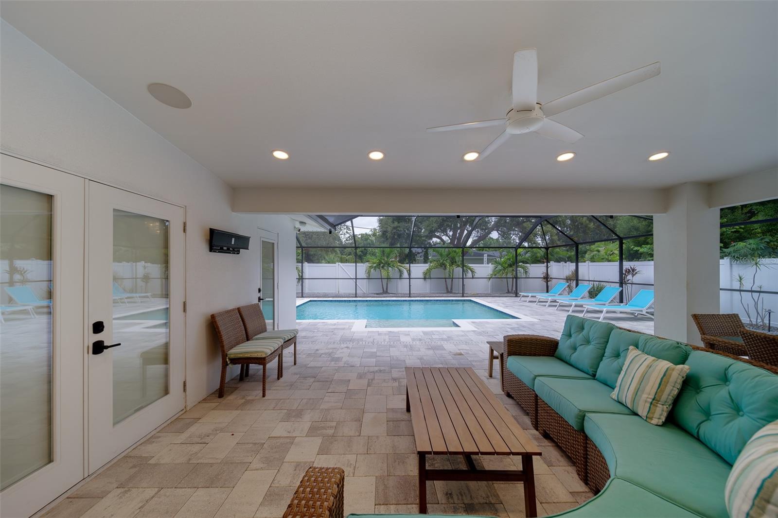 PLEASANT VIEW TERRACE 4TH ADD - Residential