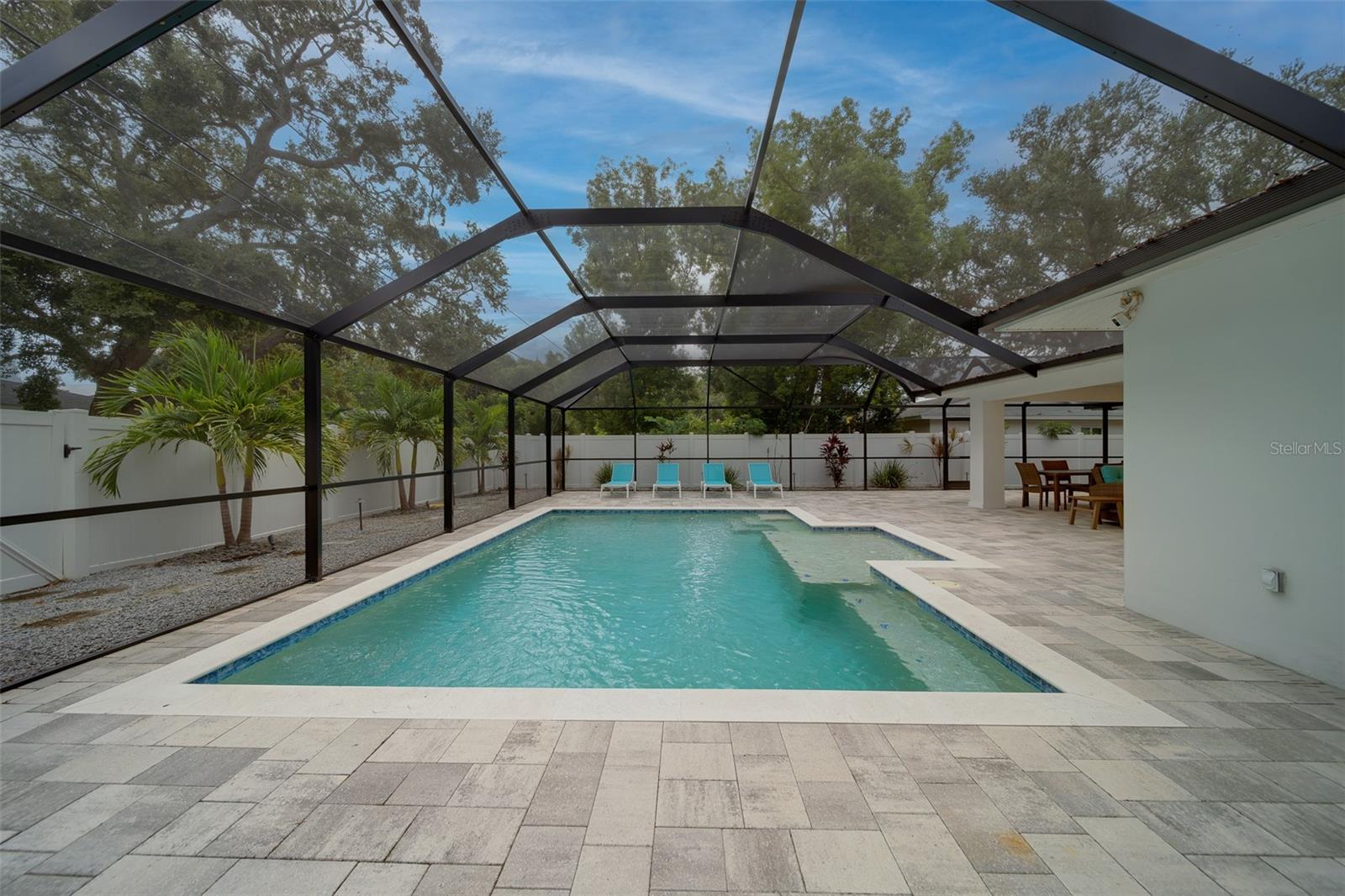 PLEASANT VIEW TERRACE 4TH ADD - Residential