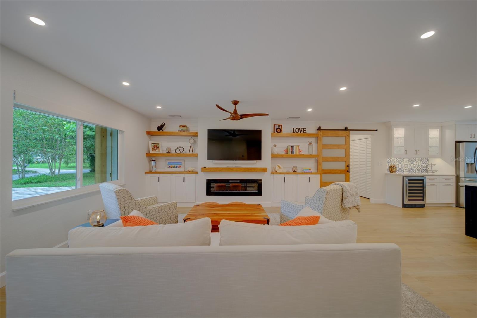 PLEASANT VIEW TERRACE 4TH ADD - Residential