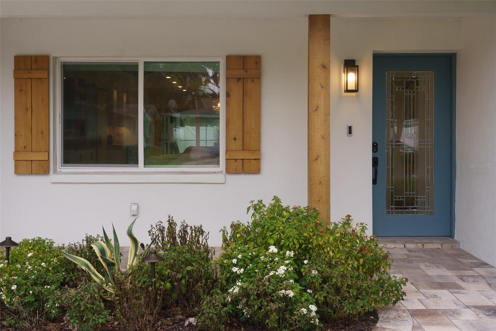 PLEASANT VIEW TERRACE 4TH ADD - Residential