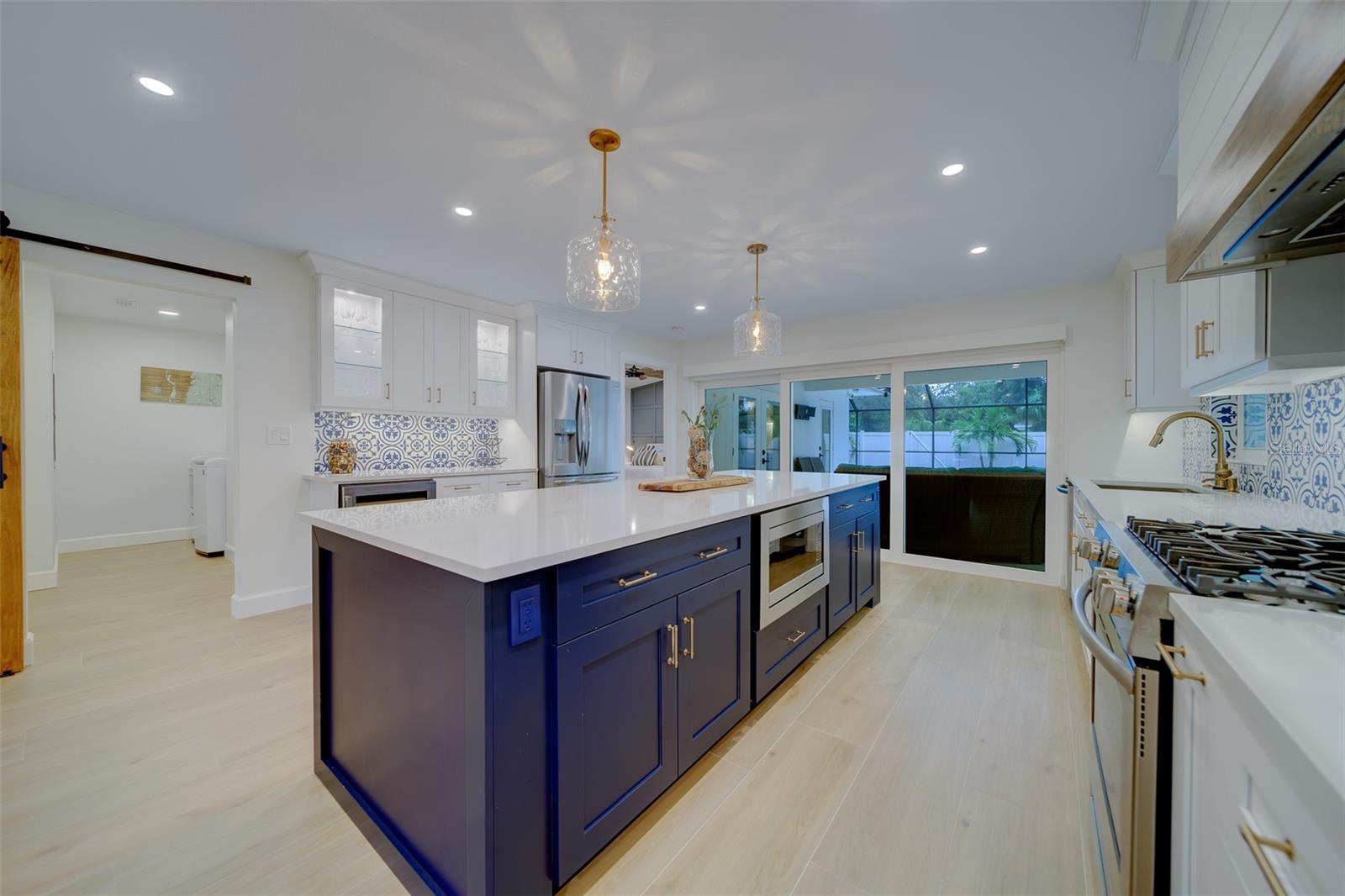 PLEASANT VIEW TERRACE 4TH ADD - Residential