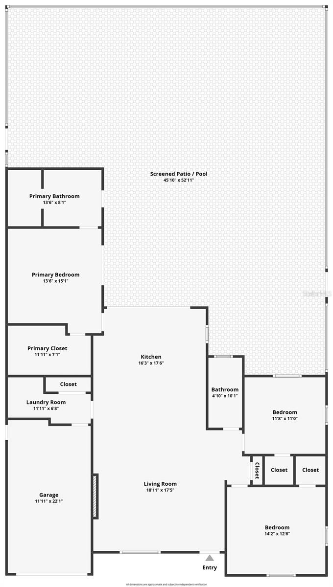 PLEASANT VIEW TERRACE 4TH ADD - Residential