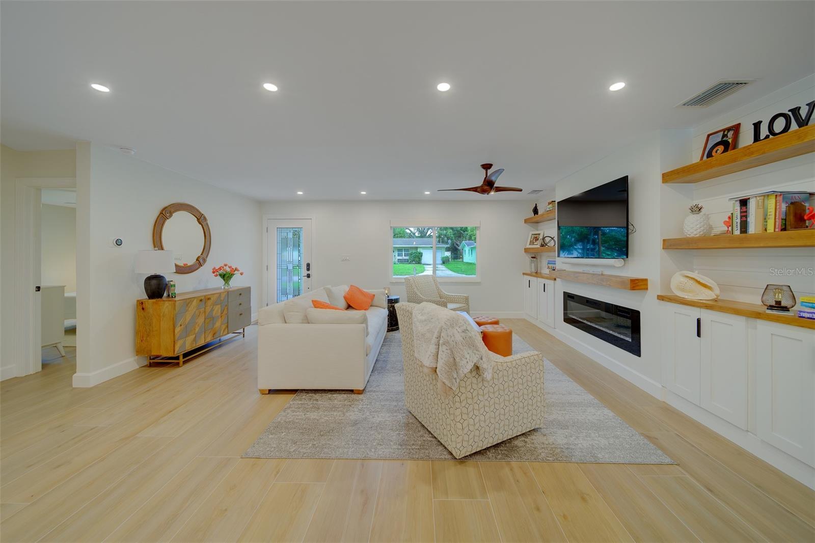 PLEASANT VIEW TERRACE 4TH ADD - Residential