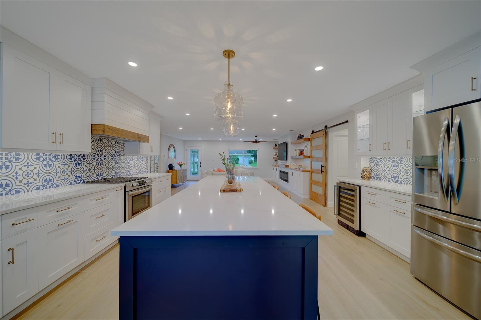 PLEASANT VIEW TERRACE 4TH ADD - Residential