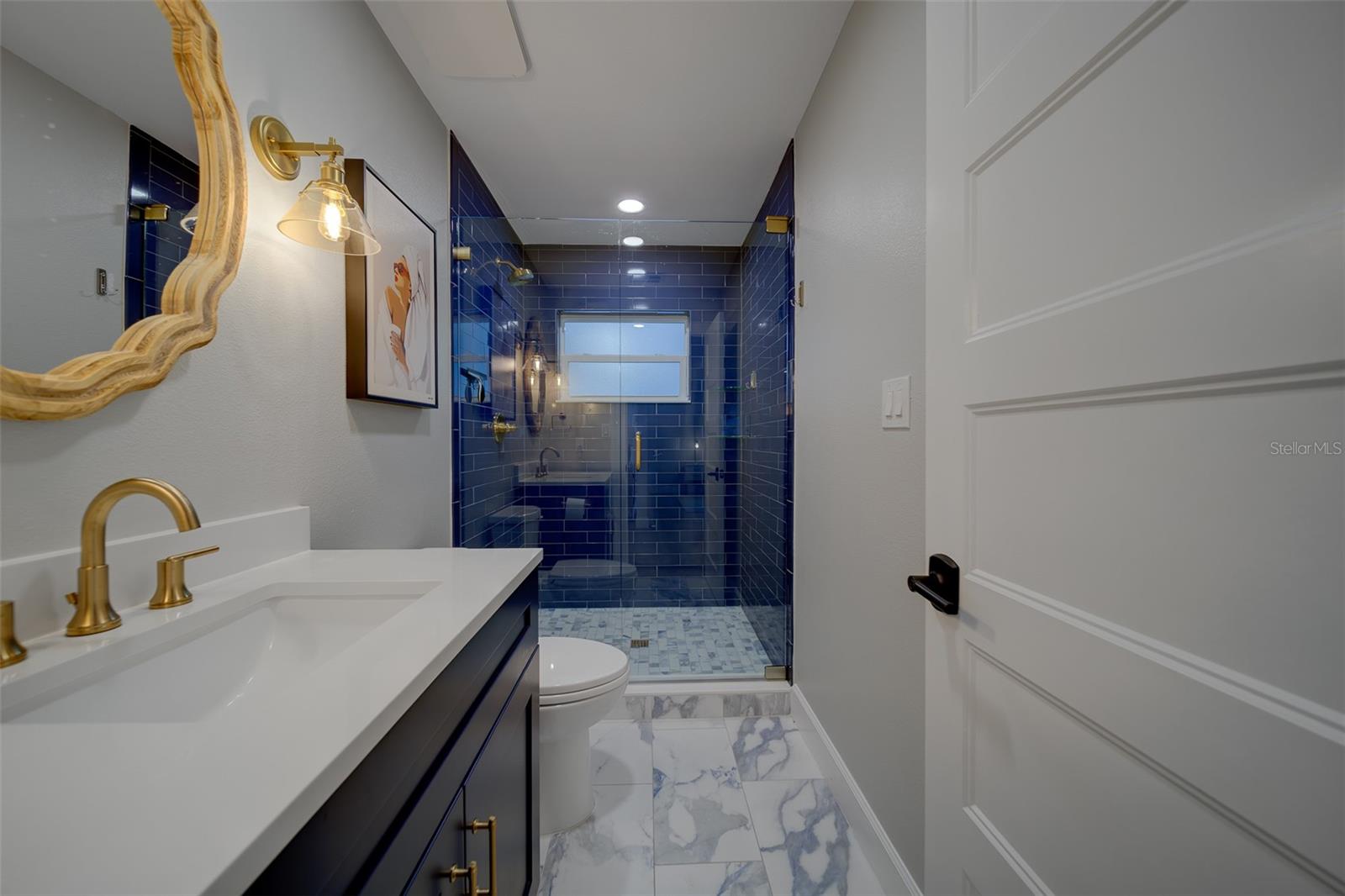 PLEASANT VIEW TERRACE 4TH ADD - Residential