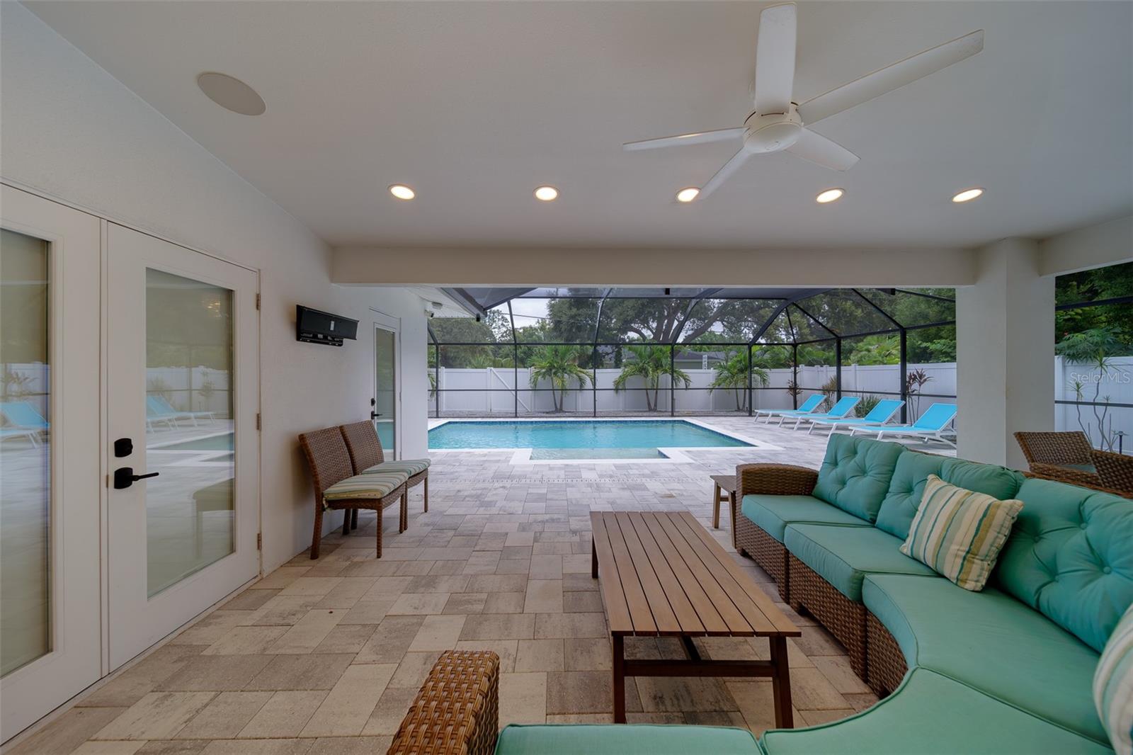 PLEASANT VIEW TERRACE 4TH ADD - Residential