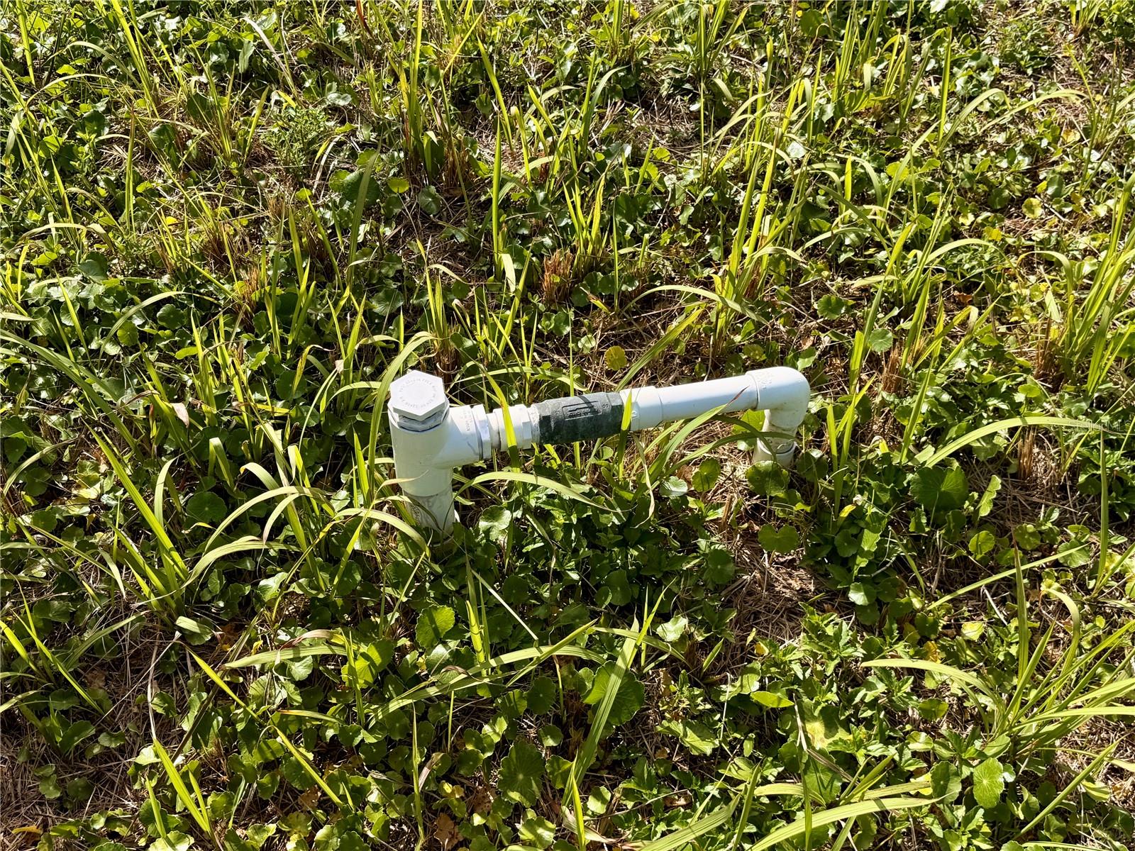 MOBILE VILLAGE UNREC SUB - Land