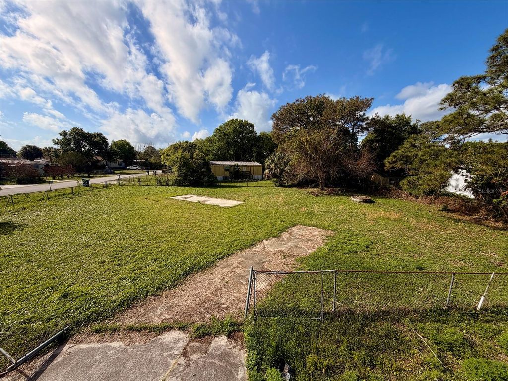 Photo of 180 Mae Street, Oak Hill, FL 32759 (MLS # NS1087865)