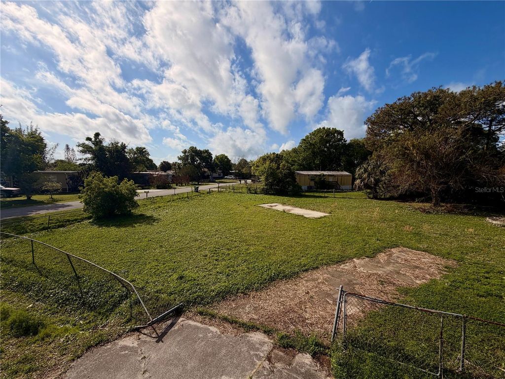 Photo of 180 Mae Street, Oak Hill, FL 32759 (MLS # NS1087865)