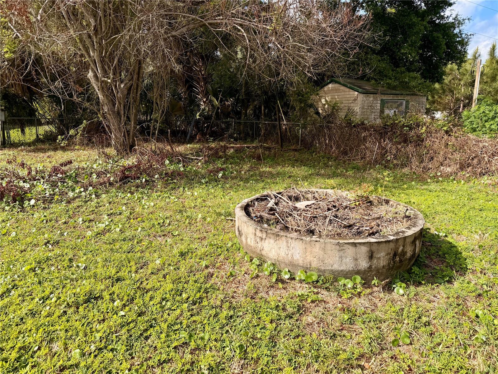 MOBILE VILLAGE UNREC SUB - Land