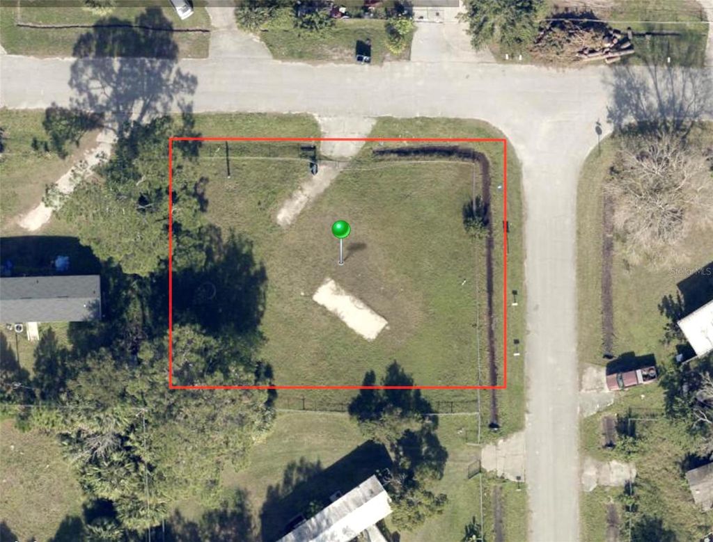 Photo of 180 Mae Street, Oak Hill, FL 32759 (MLS # NS1087865)