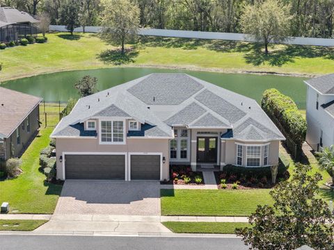 6155 HEDGESPARROWS LANE SANFORD FL 32771