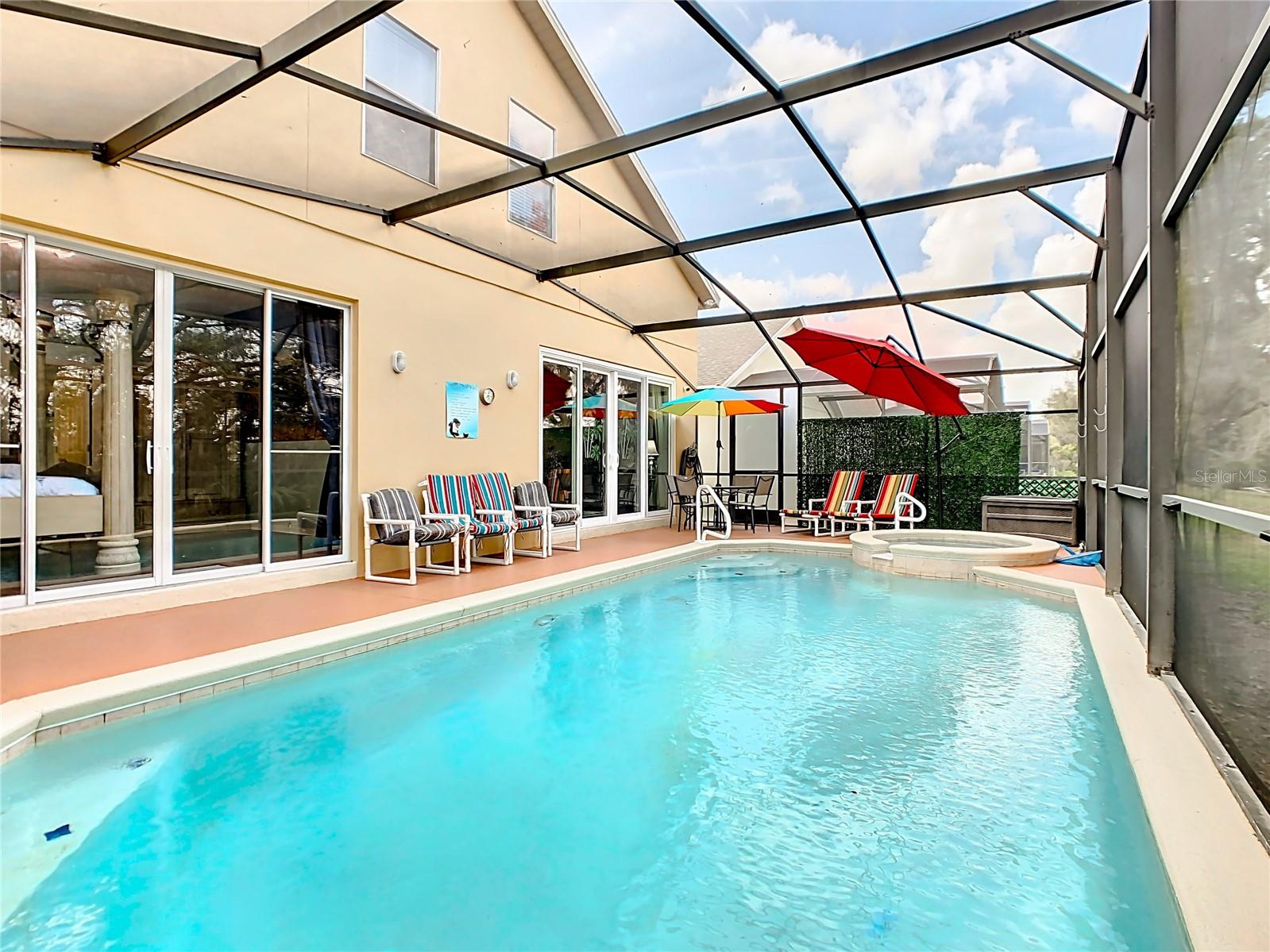 GLENBROOK SUB - Residential