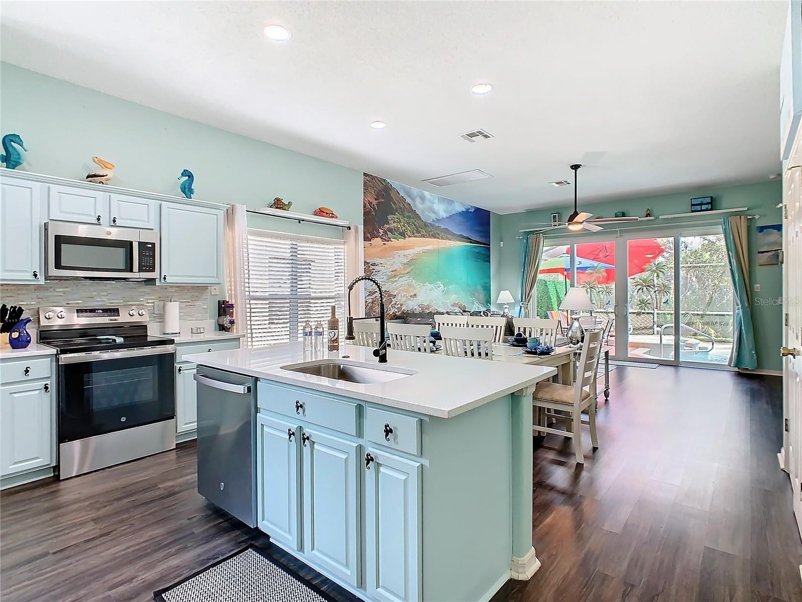 GLENBROOK SUB - Residential