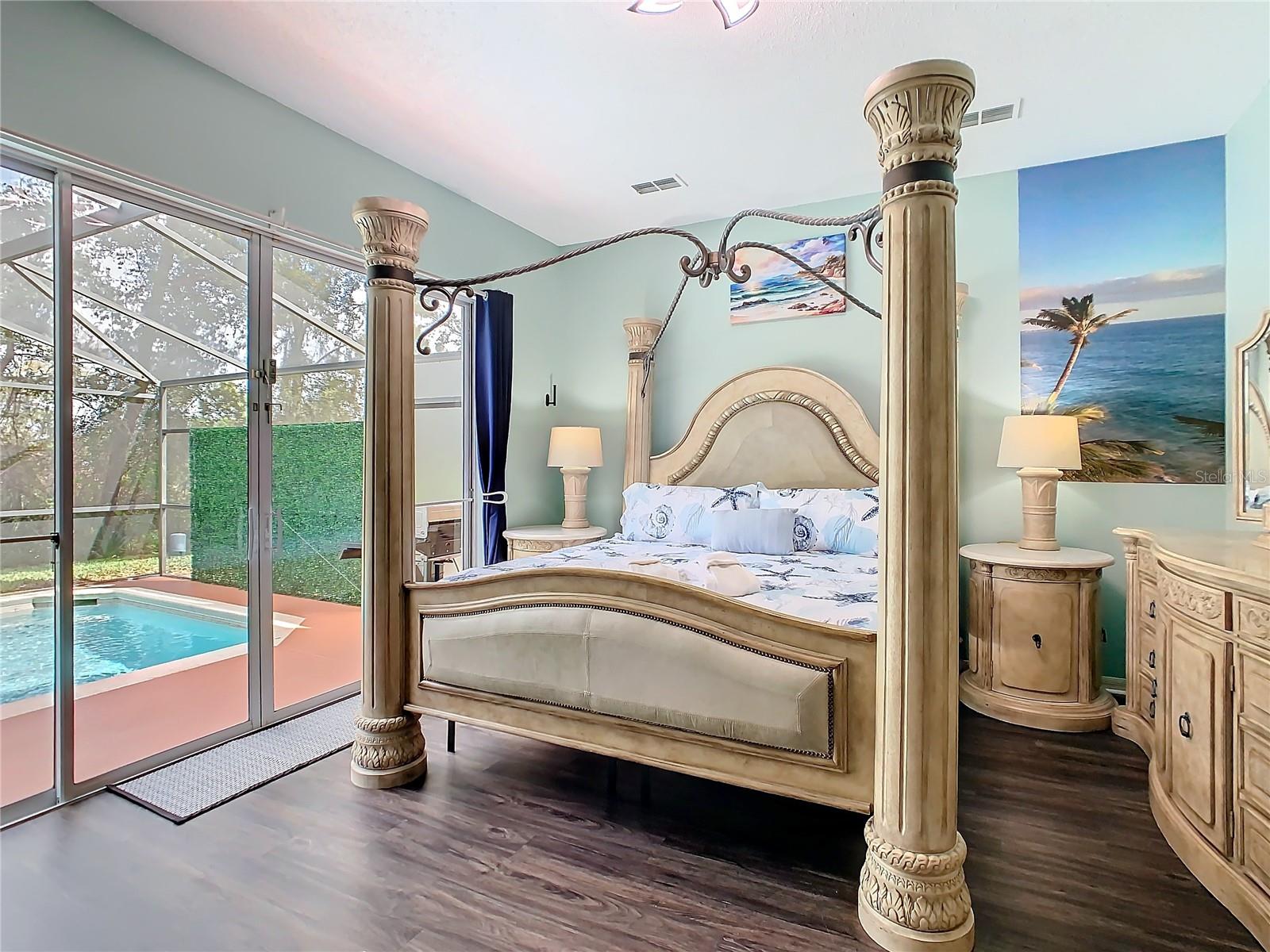 GLENBROOK SUB - Residential