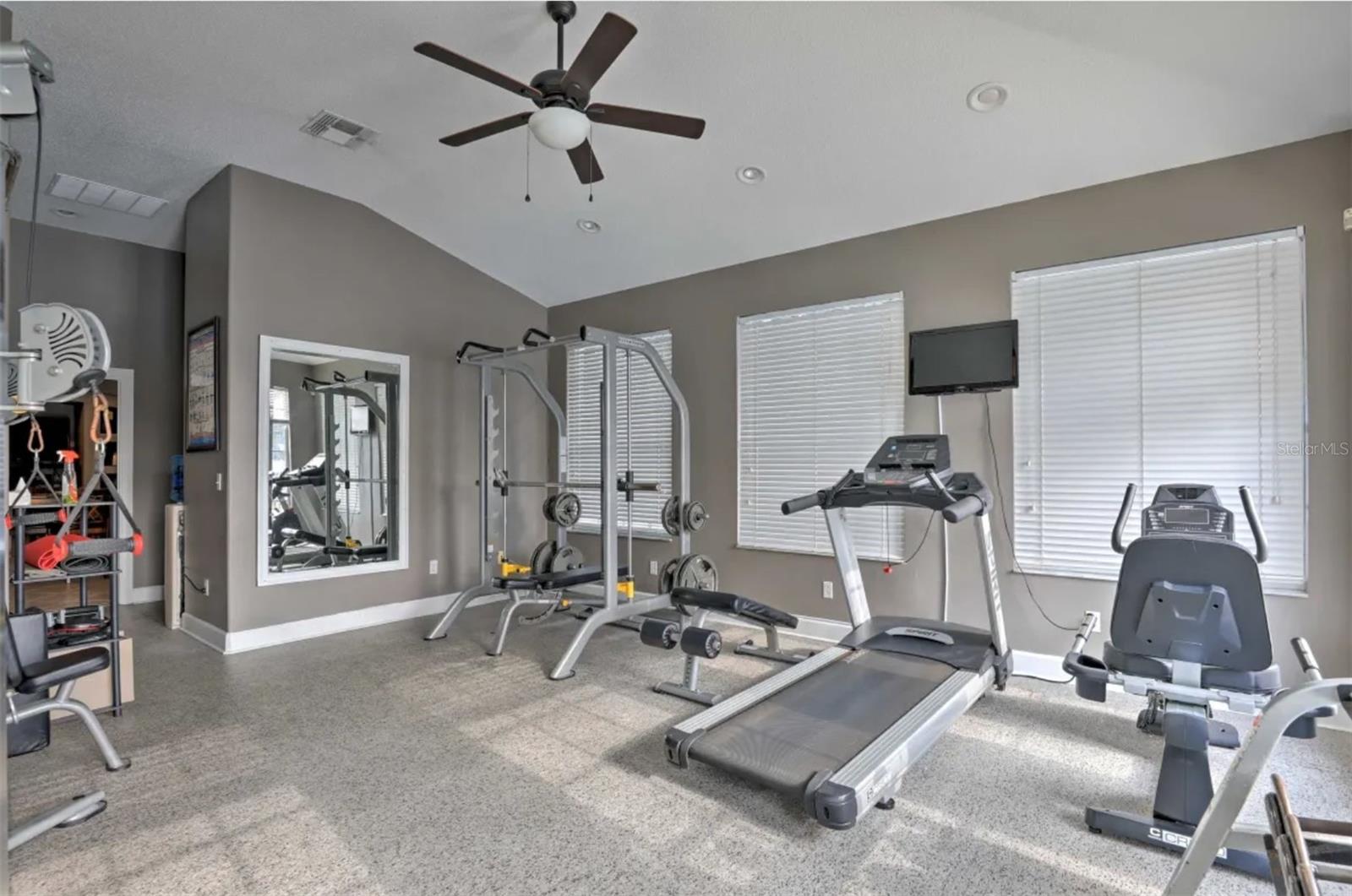 GLENBROOK SUB - Residential