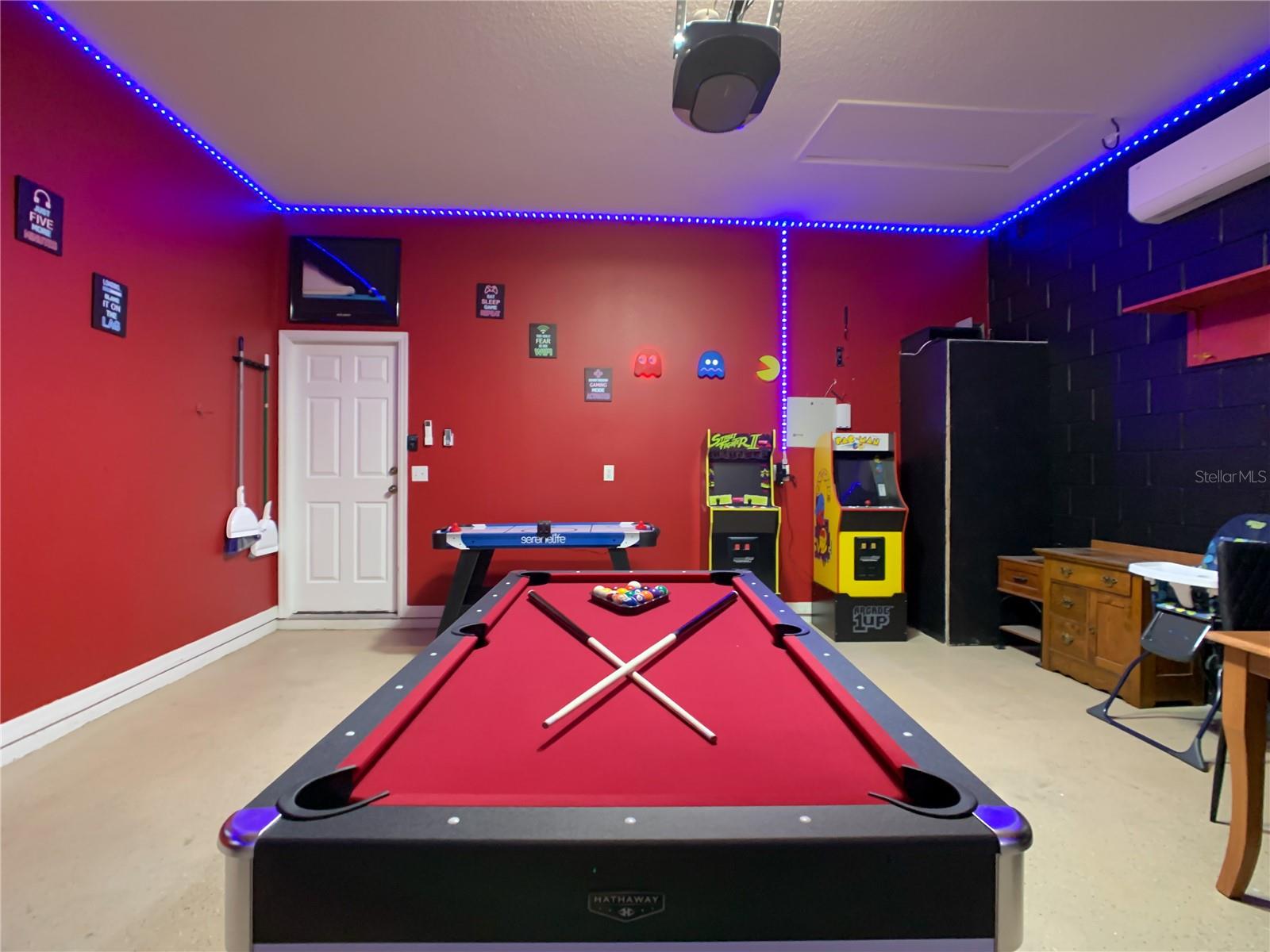 GLENBROOK SUB - Residential