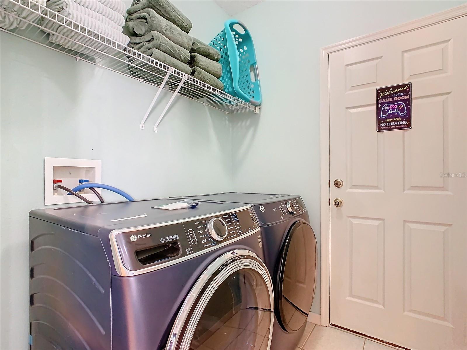 GLENBROOK SUB - Residential