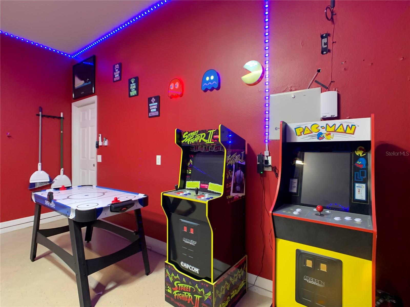 GLENBROOK SUB - Residential