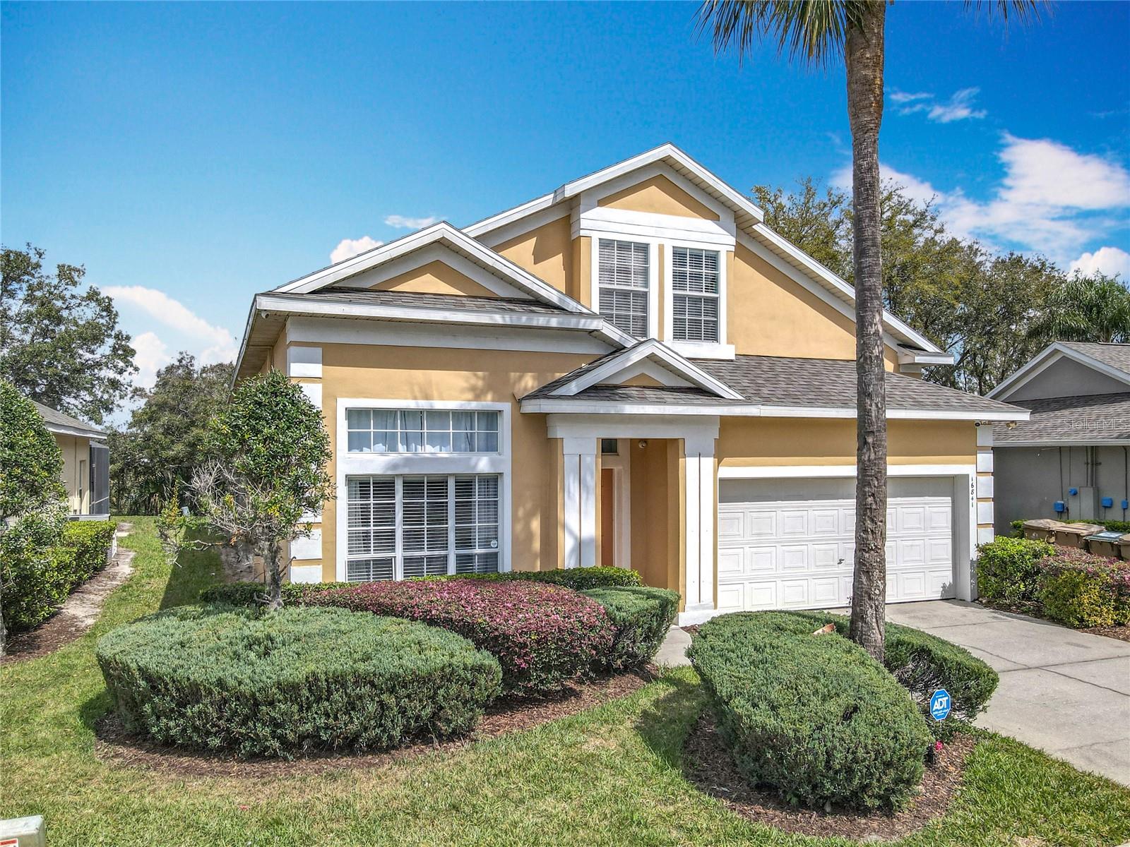 GLENBROOK SUB - Residential