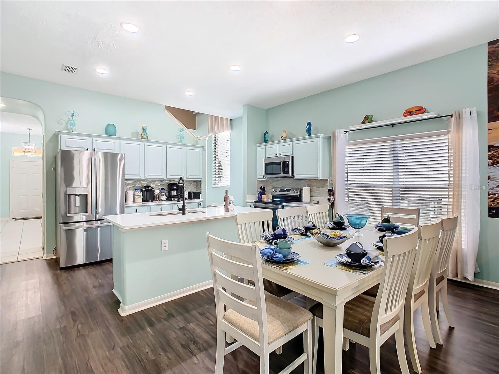 GLENBROOK SUB - Residential