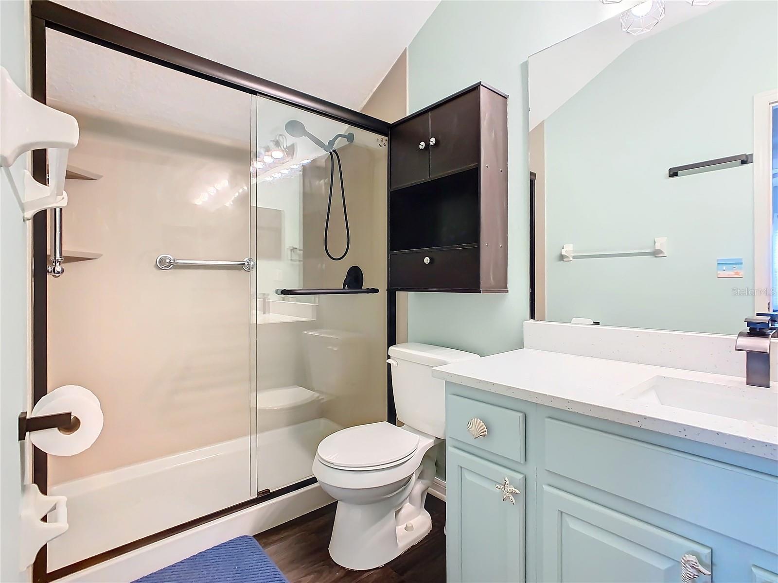 GLENBROOK SUB - Residential