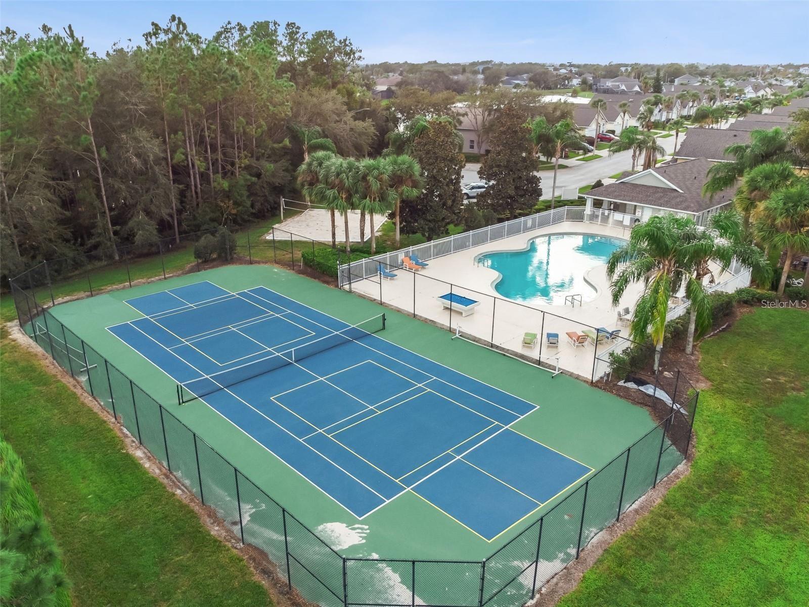 GLENBROOK SUB - Residential