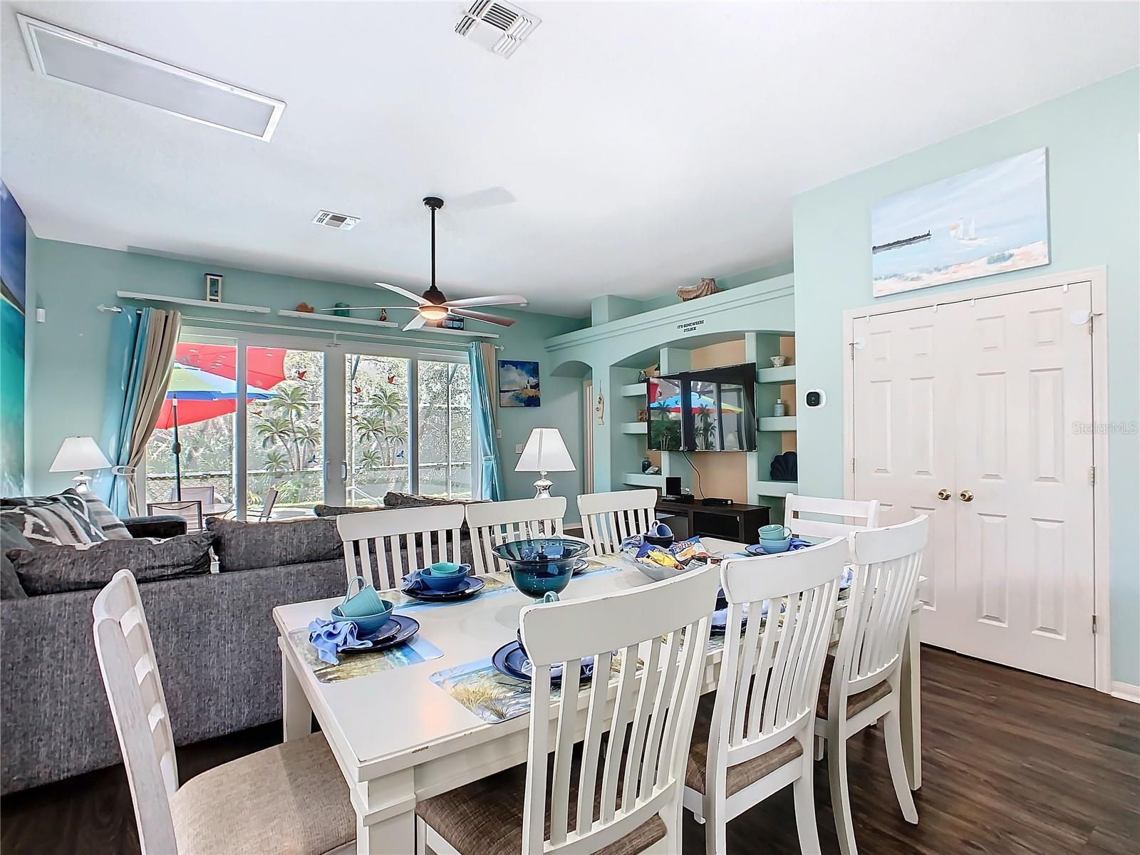 GLENBROOK SUB - Residential