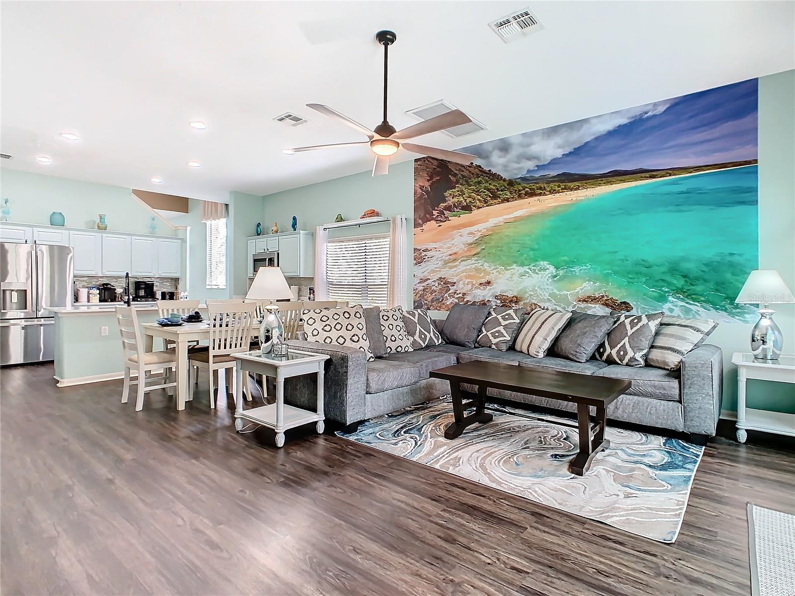 GLENBROOK SUB - Residential