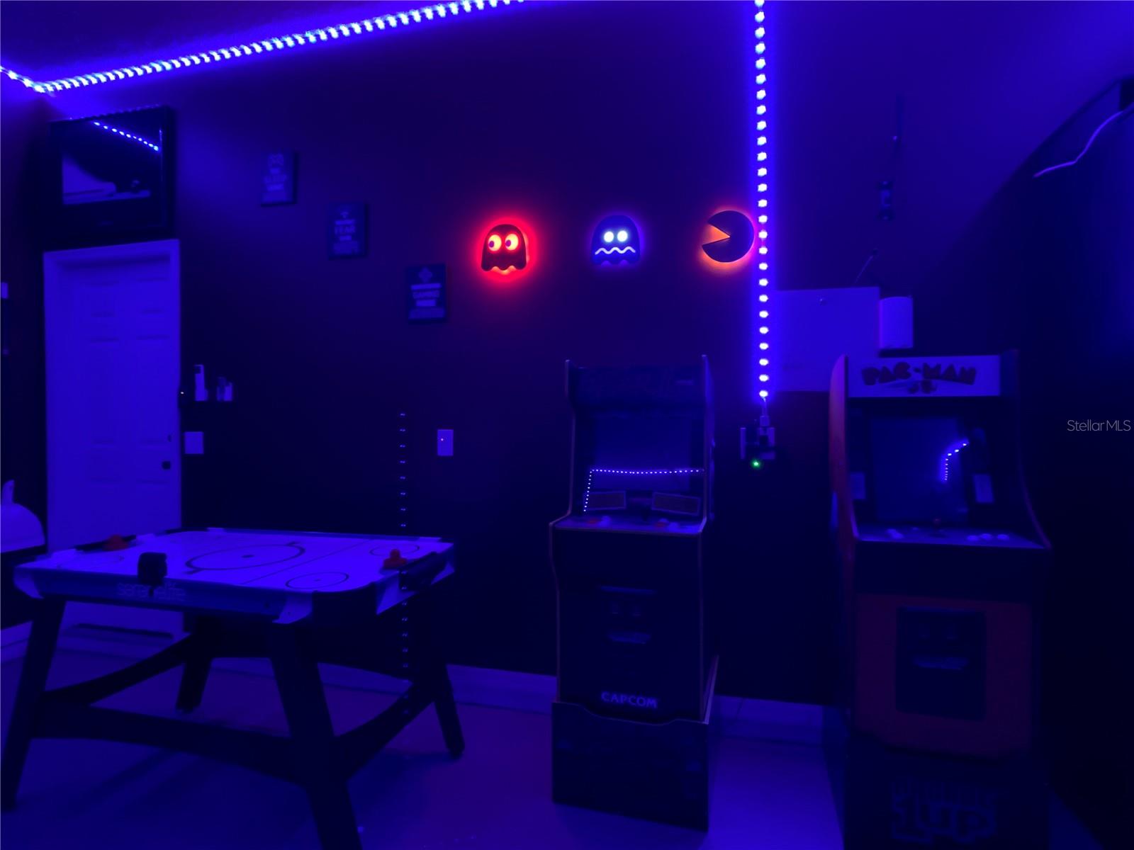 GLENBROOK SUB - Residential