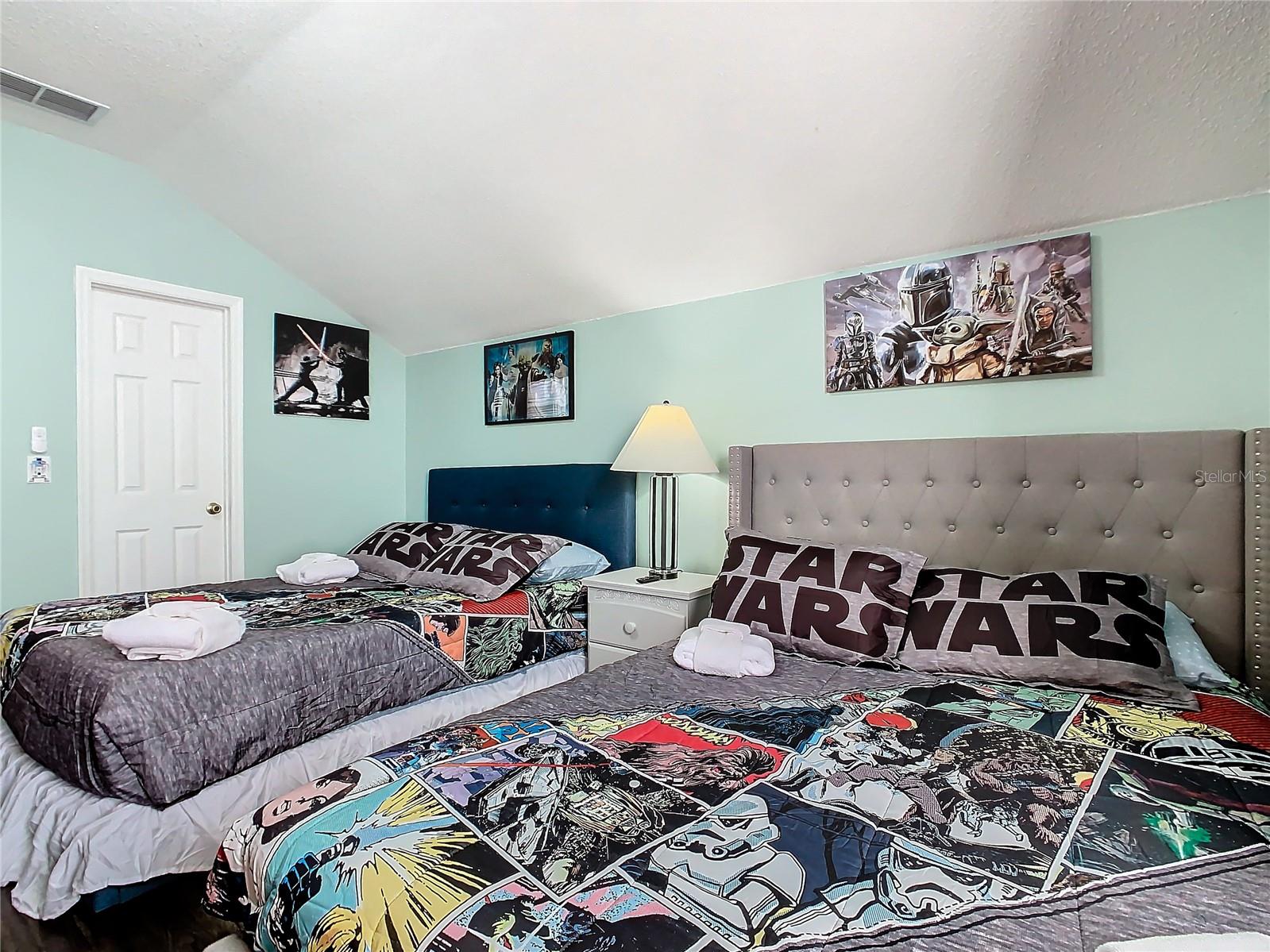 GLENBROOK SUB - Residential