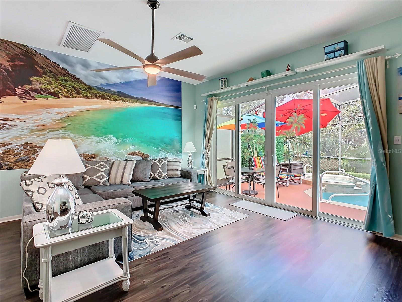 GLENBROOK SUB - Residential