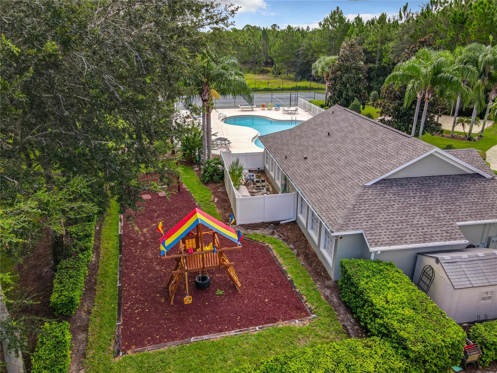 GLENBROOK SUB - Residential