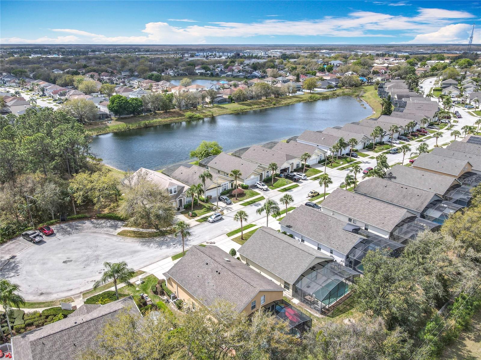 GLENBROOK SUB - Residential