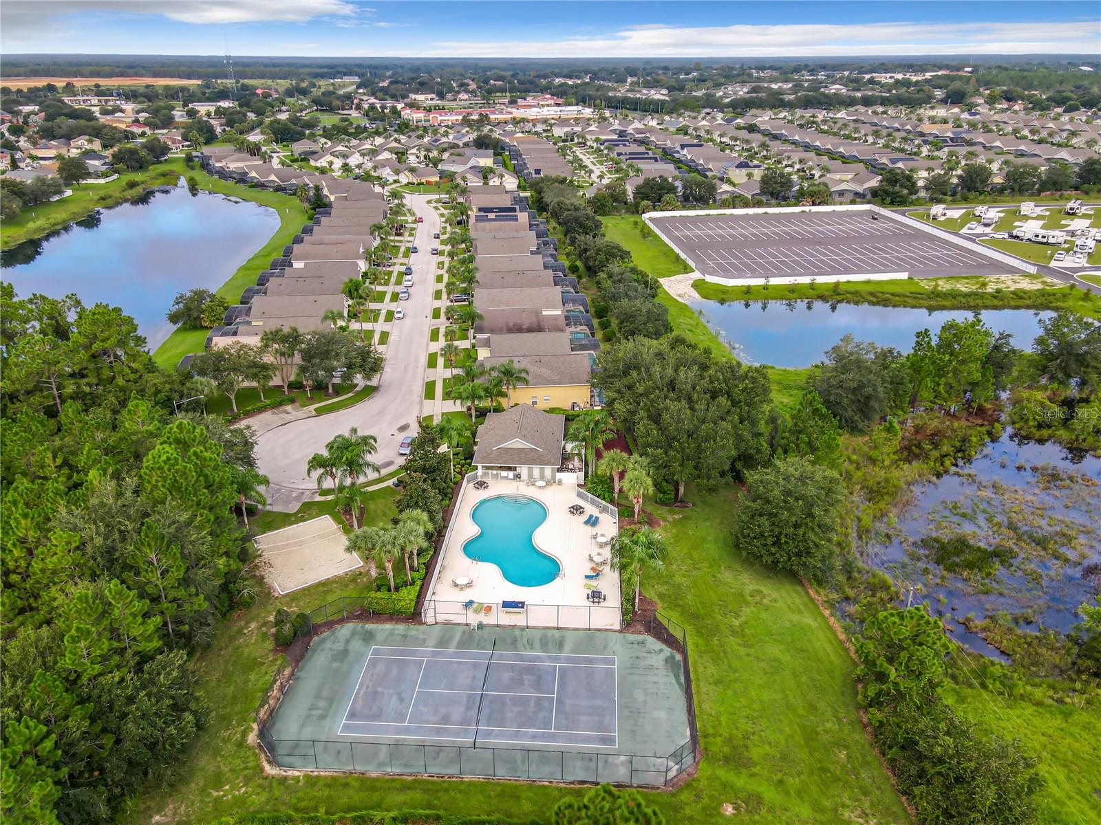 GLENBROOK SUB - Residential