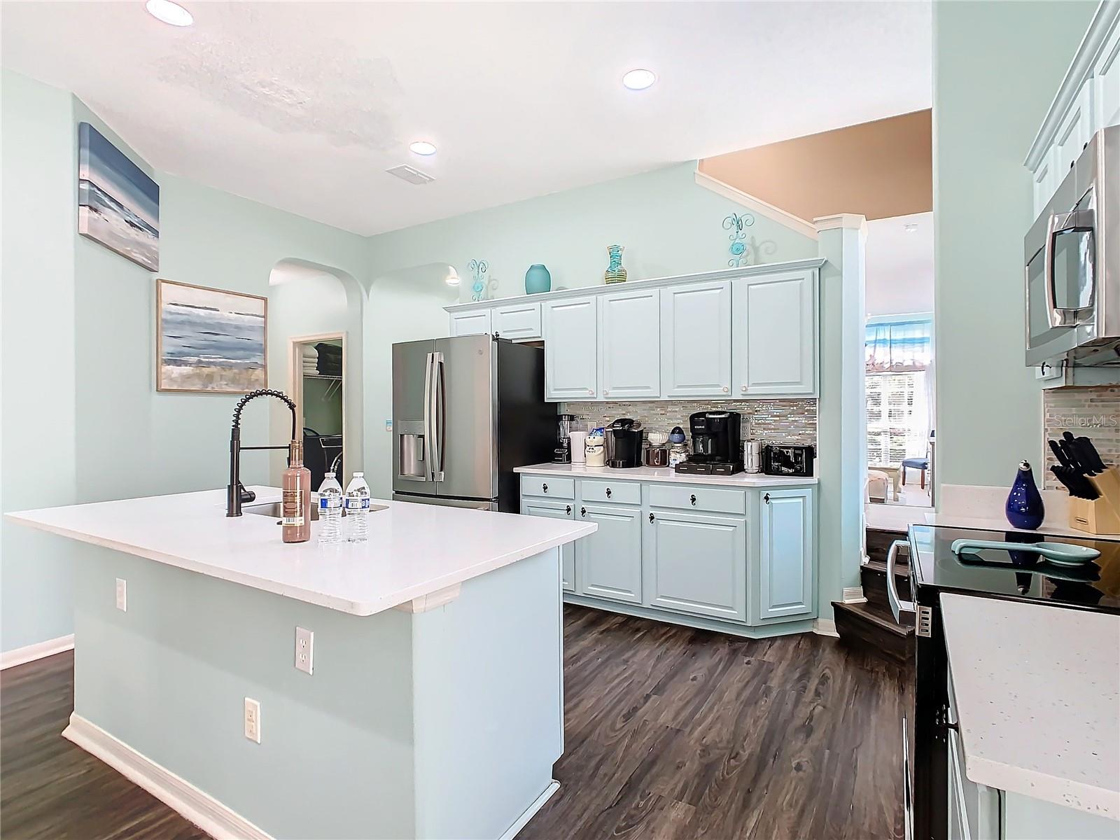 GLENBROOK SUB - Residential