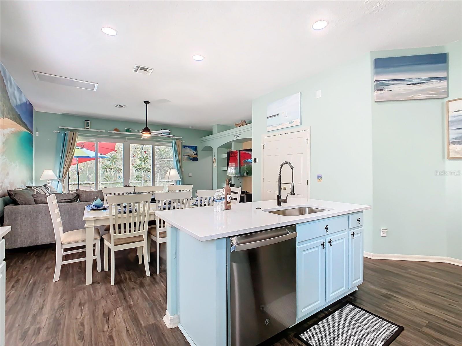 GLENBROOK SUB - Residential