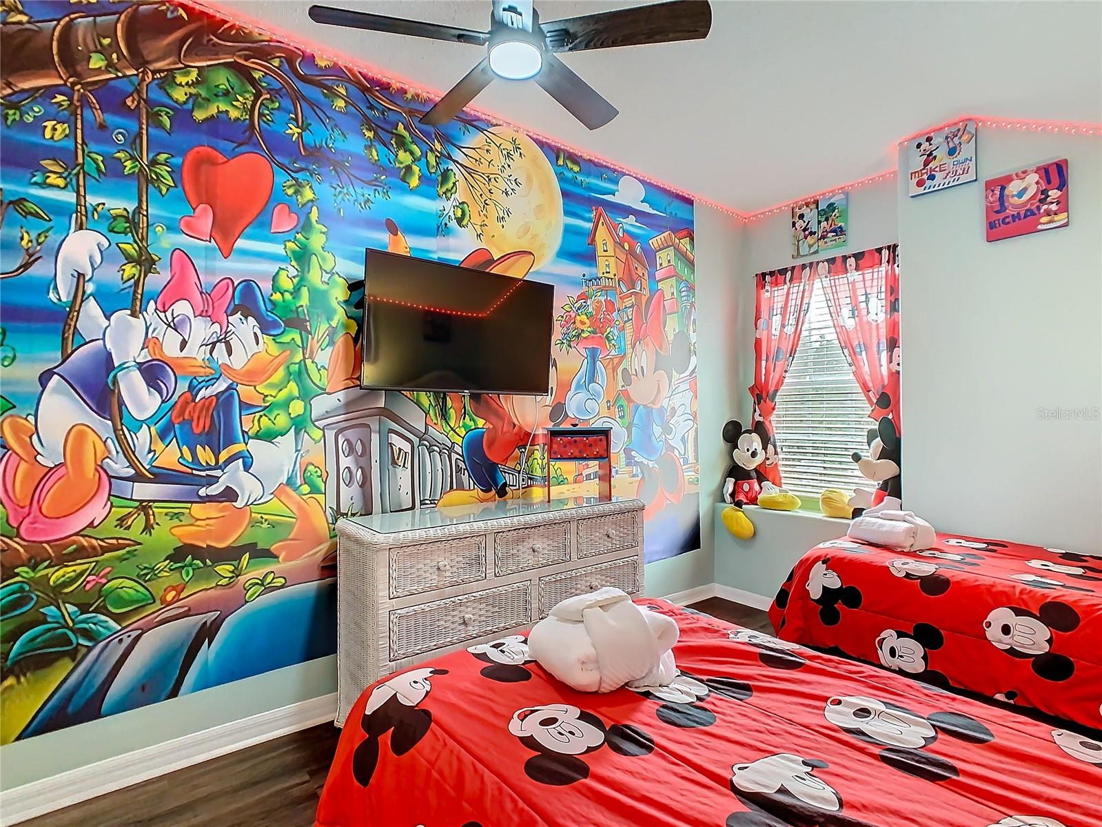 GLENBROOK SUB - Residential