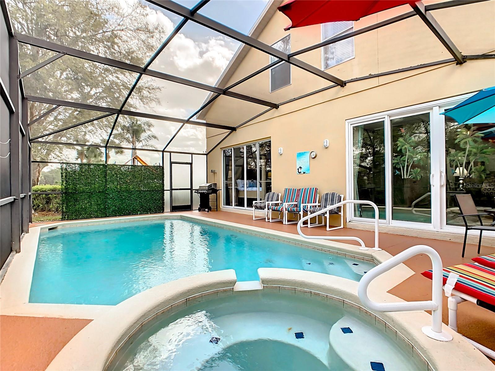 GLENBROOK SUB - Residential