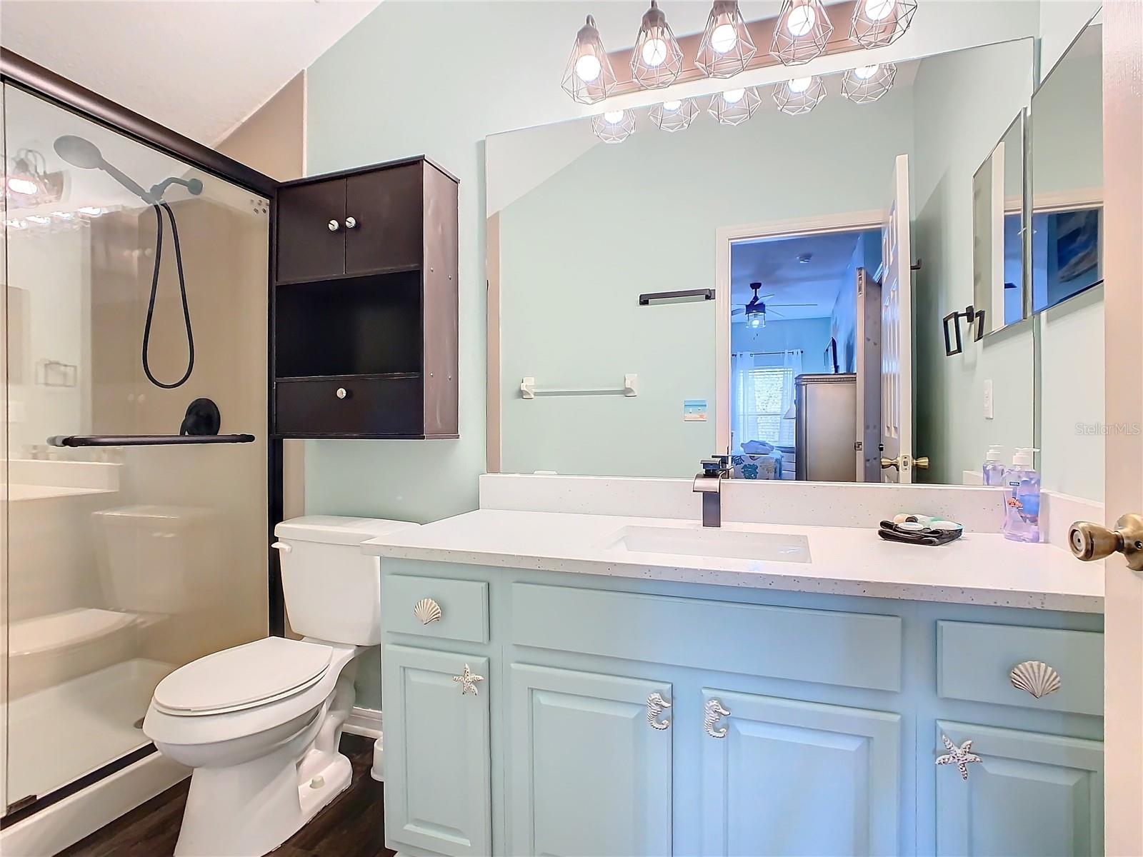 GLENBROOK SUB - Residential