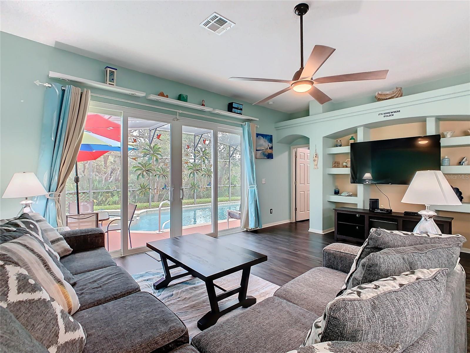 GLENBROOK SUB - Residential