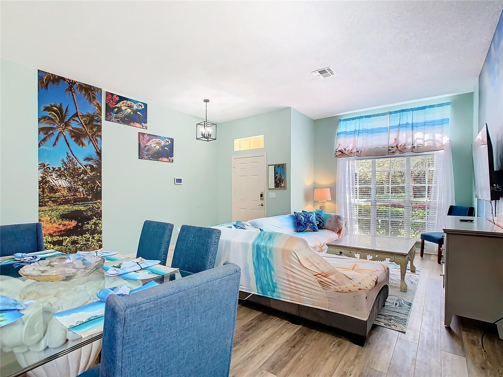 GLENBROOK SUB - Residential