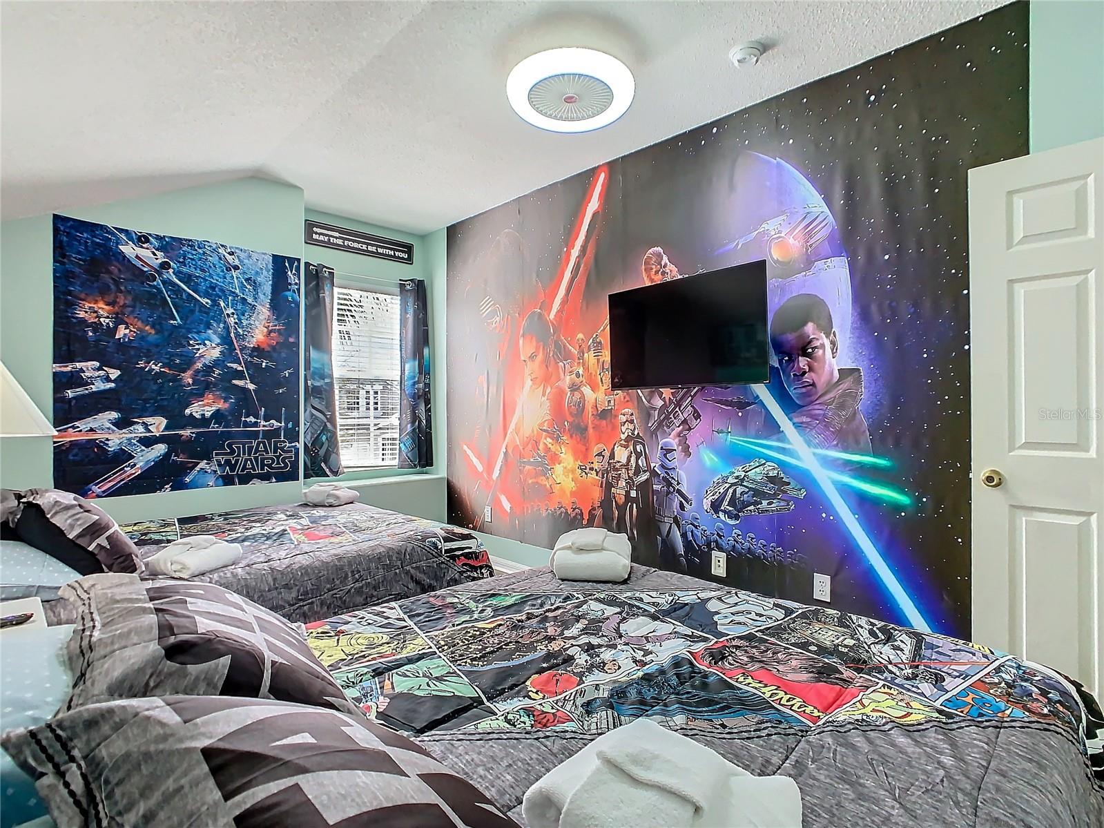 GLENBROOK SUB - Residential