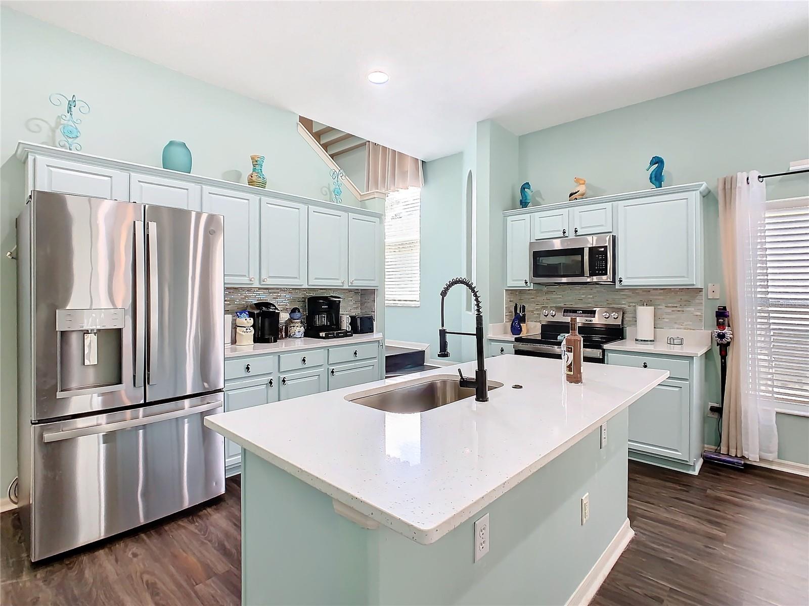 GLENBROOK SUB - Residential